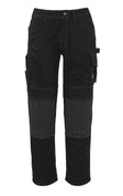 MASCOT Unisex Broek Met Kniezakken 05079-010-09