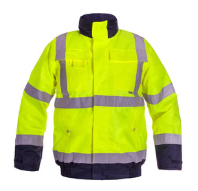 Hydrowear Unisex Pilotjack Helios