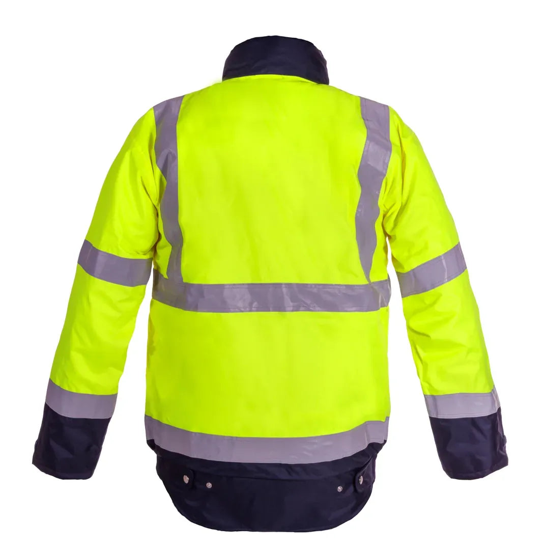 Hydrowear Unisex Pilotjack Helios