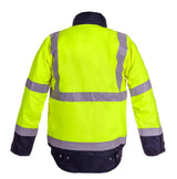 Hydrowear Unisex Pilotjack Helios