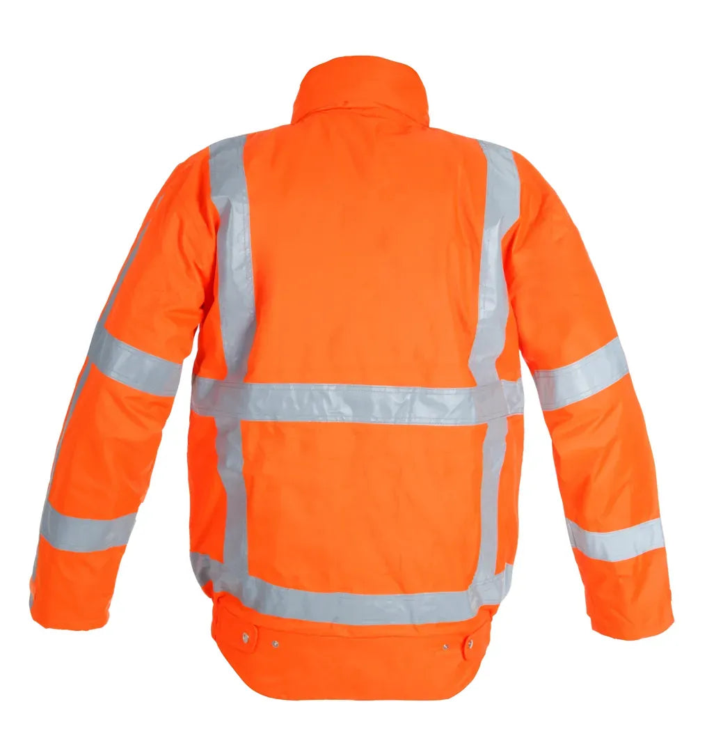 Hydrowear Unisex High Visibility Pilotjack Helios