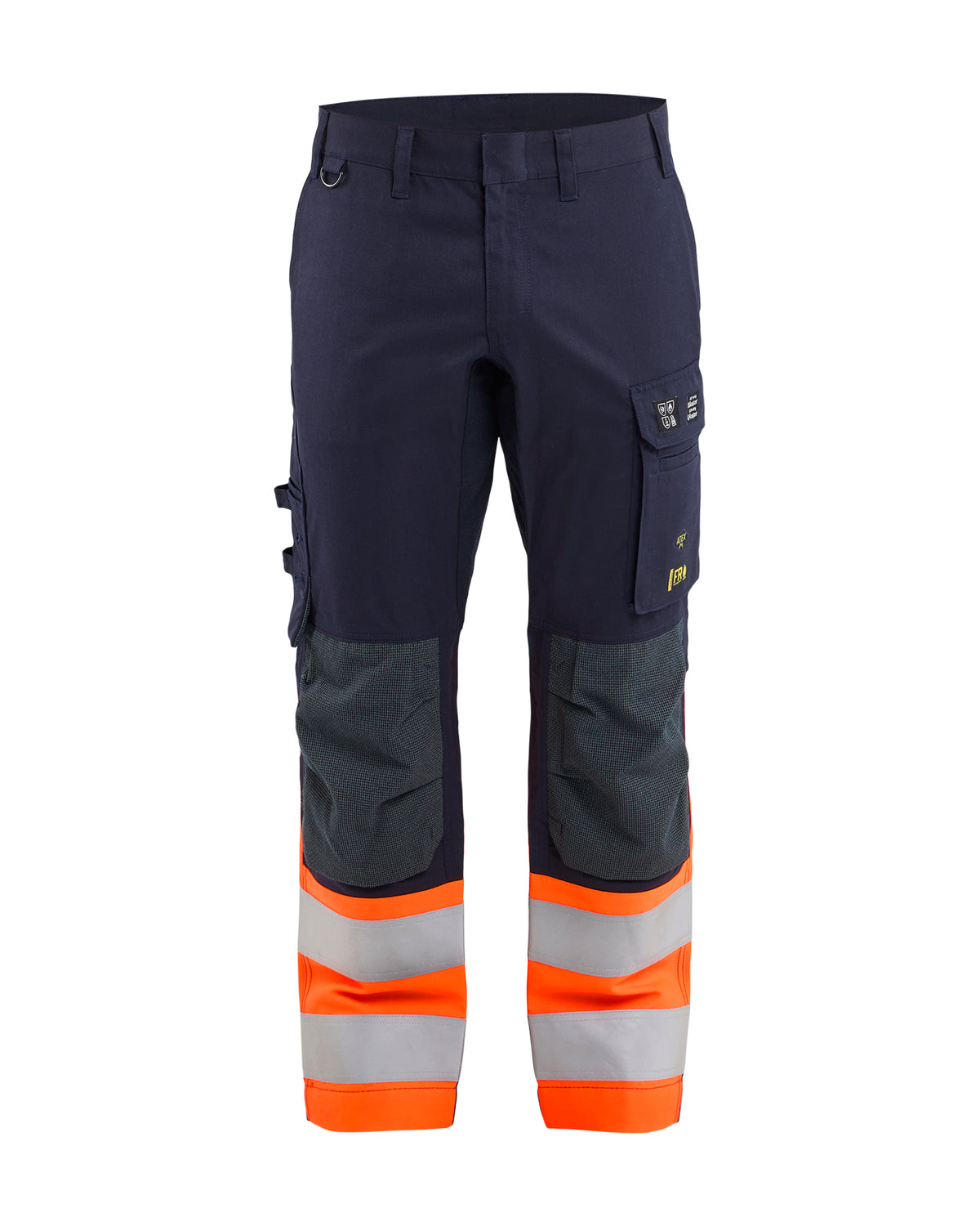 Werkbroek Multinorm 1787