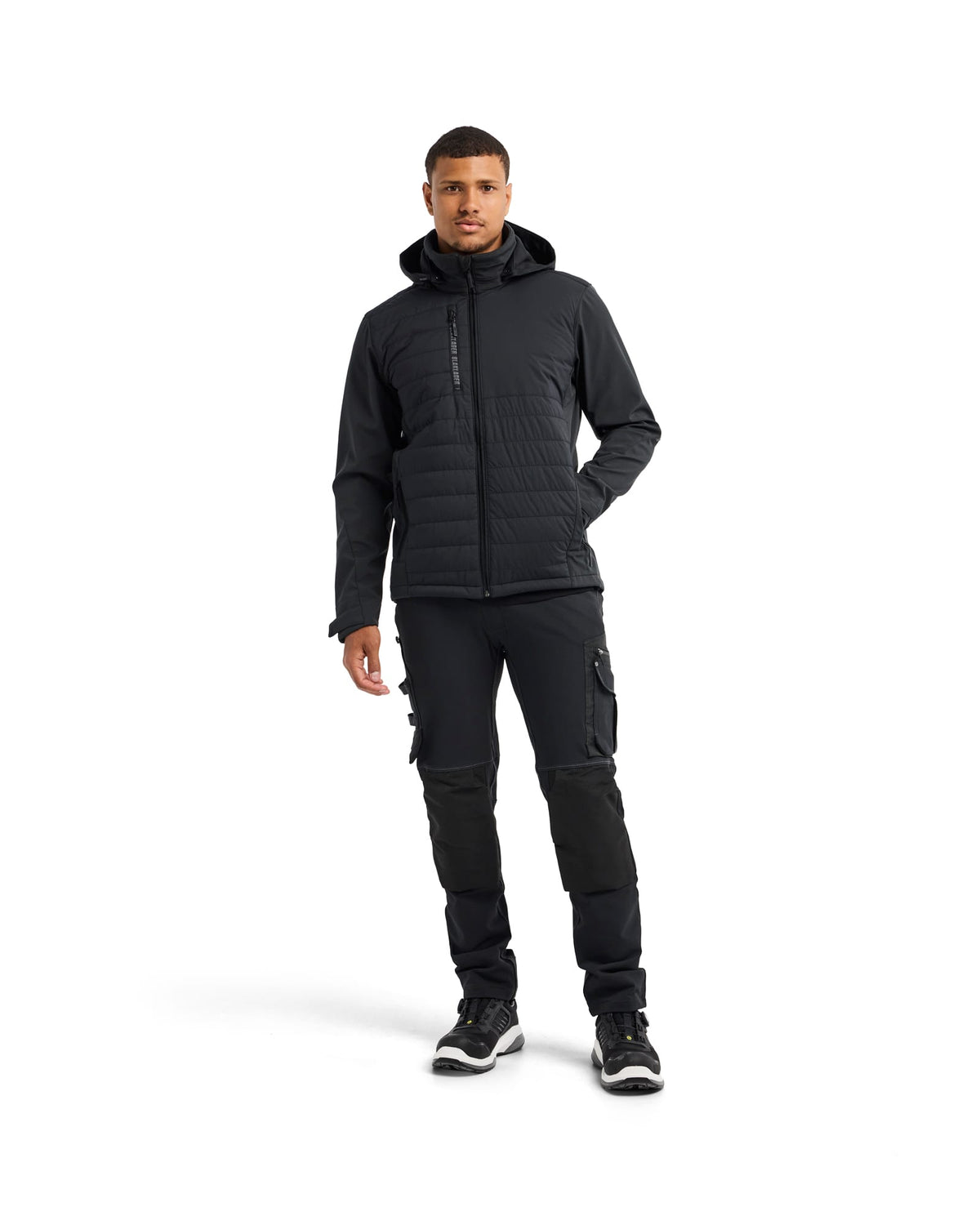 Hybride jack 4743