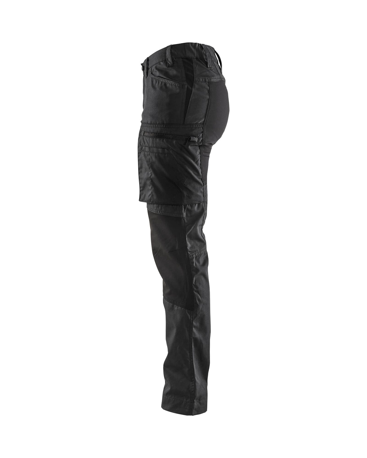 Service werkbroek Stretch Dames 7159