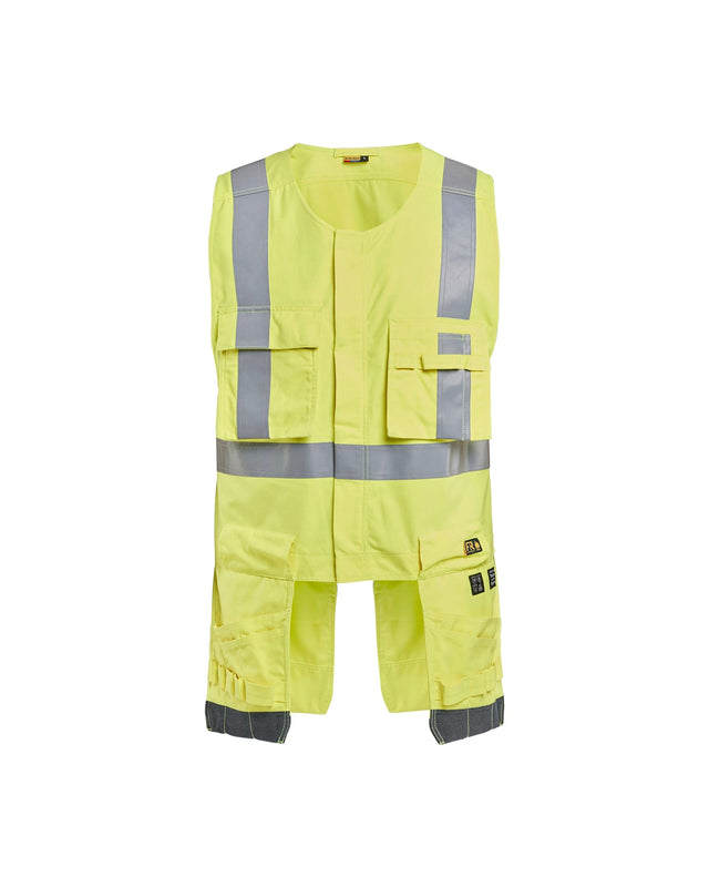 Multinorm werkvest Inherent 3089