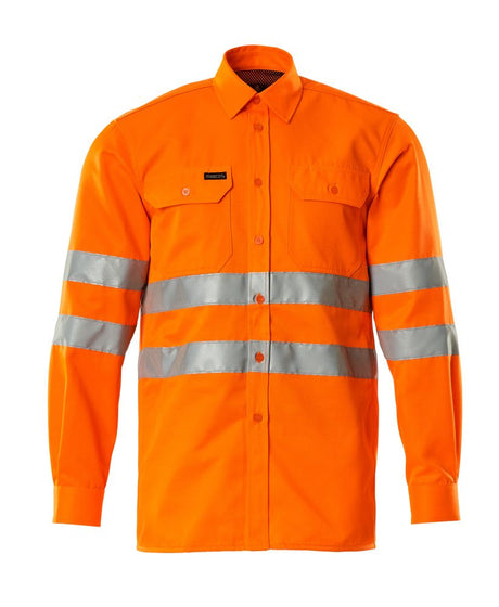 MASCOT Unisex Overhemd 06004-136-14