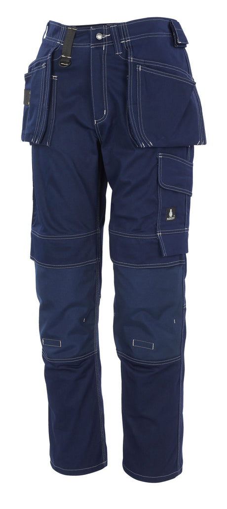 MASCOT Broek met spijkerzakken 06131