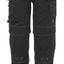 Broek met spijkerzakken 06131 - 09 - zwart