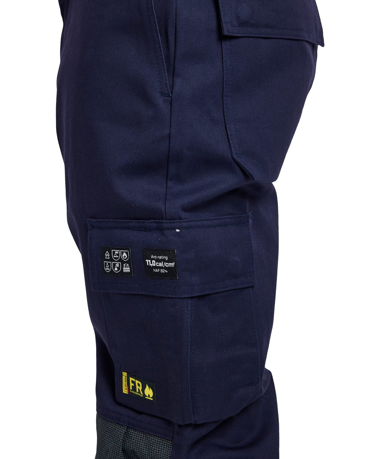Werkbroek Multinorm 1478