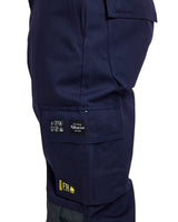 Werkbroek Multinorm 1478