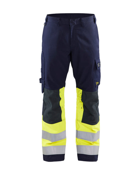Werkbroek Multinorm 1478