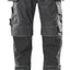 MASCOT Unisex Broek Met Spijkerzakken 06231-010