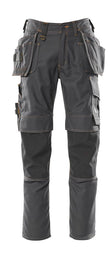 MASCOT Unisex Broek Met Spijkerzakken 06231-010