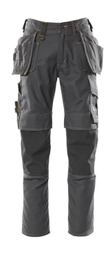 MASCOT Unisex Broek Met Spijkerzakken 06231-010