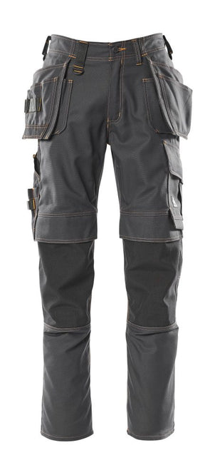 MASCOT Unisex Broek Met Spijkerzakken 06231-010