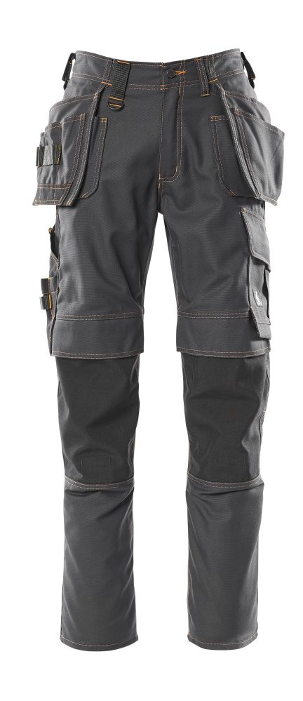 MASCOT Unisex Broek Met Spijkerzakken 06231-010