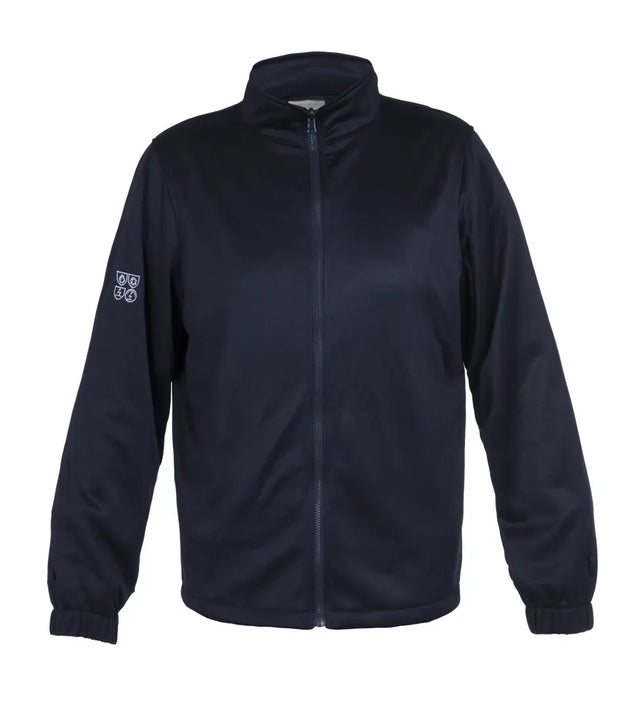 Hydrowear Unisex Multinorm Binnenjas Wales Marine