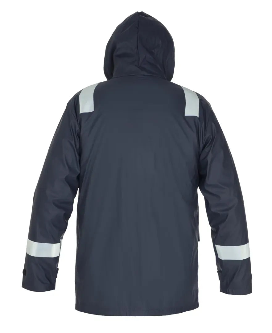 Hydrowear Unisex Multinorm Parka Nassau
