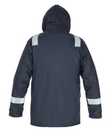 Hydrowear Unisex Multinorm Parka Nassau