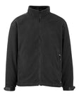 Fleecejack Macmichael Workwear 06542 - 09 - zwart