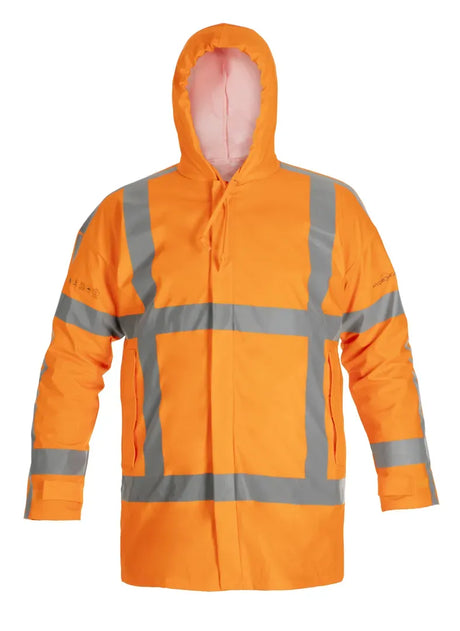 Hydrowear Unisex Multinorm Parka Neer