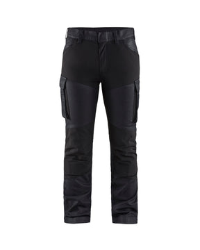 Service Werkbroek Dames 7147