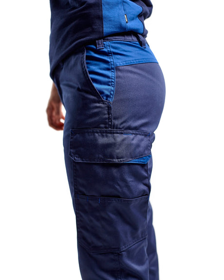 Werkbroek Dames 7104