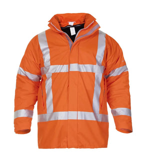 Hydrowear Unisex Multinorm Parka Norfolk