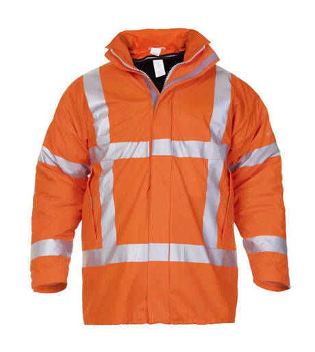 Hydrowear Unisex Multinorm Parka Norfolk