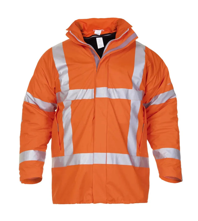 Hydrowear Unisex Multinorm Parka Norfolk