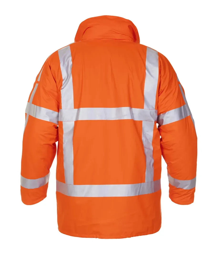 Hydrowear Unisex Multinorm Parka Norfolk