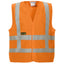 Hydrowear Unisex Multinorm Veiligheidsvest Mably