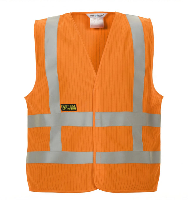 Hydrowear Unisex Multinorm Veiligheidsvest Mably