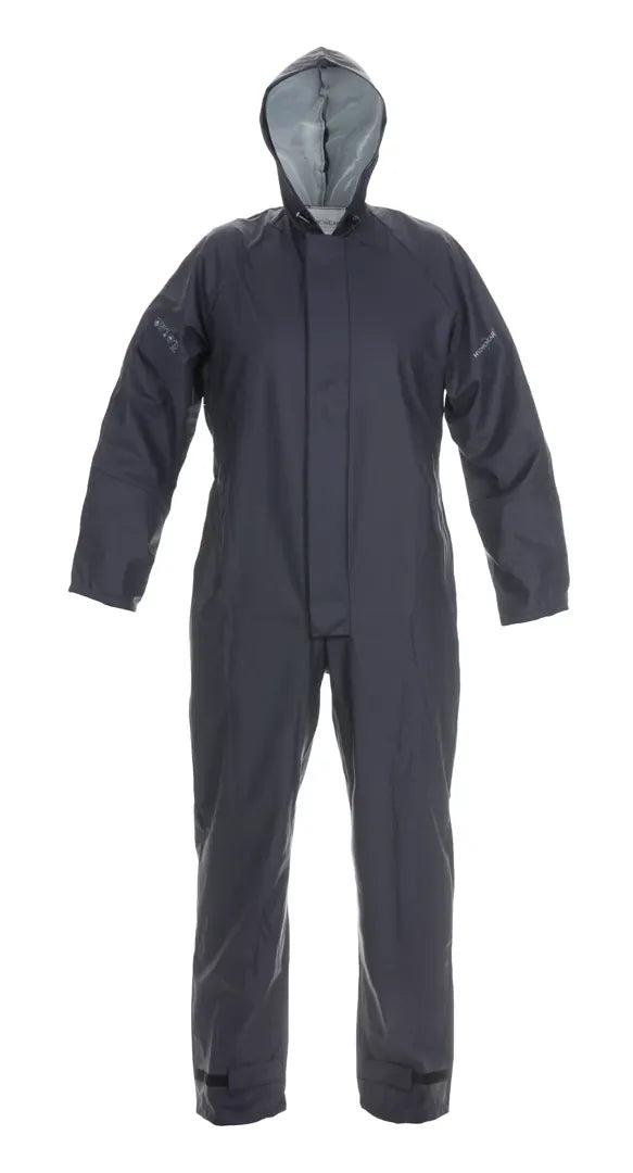 Hydrowear Unisex Multinorm Regenoverall Nuth