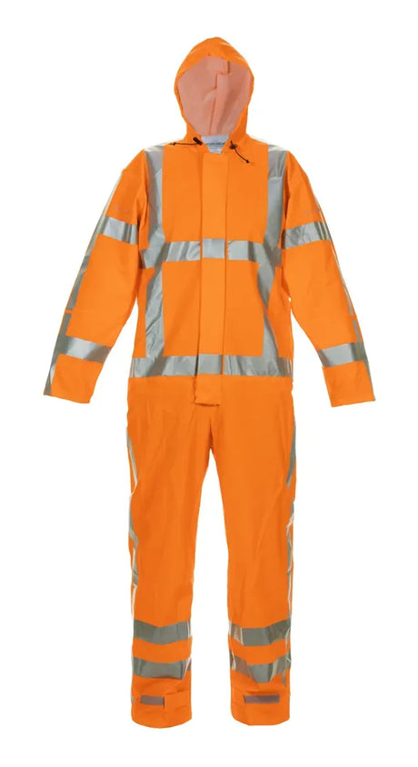 Hydrowear Unisex Multinorm Overall Norg RWS