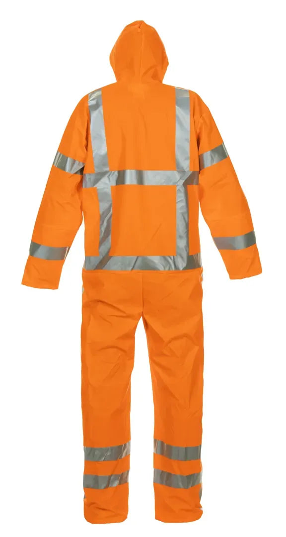 Hydrowear Unisex Multinorm Overall Norg RWS