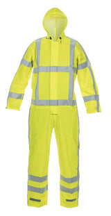 Multinorm overall RWS Norg - Fluor Geel