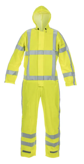 Multinorm overall RWS Norg - Fluor Geel