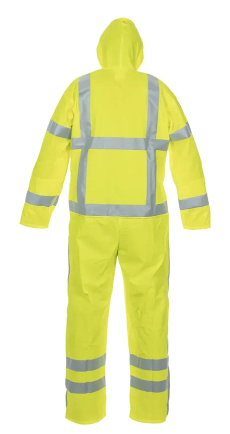 Multinorm overall RWS Norg - Fluor Geel