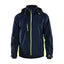 Shelljack 4790 - Donker marineblauw/High Vis Geel