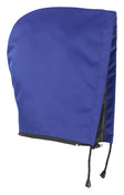 Capuchon 07014 - 11 - korenblauw