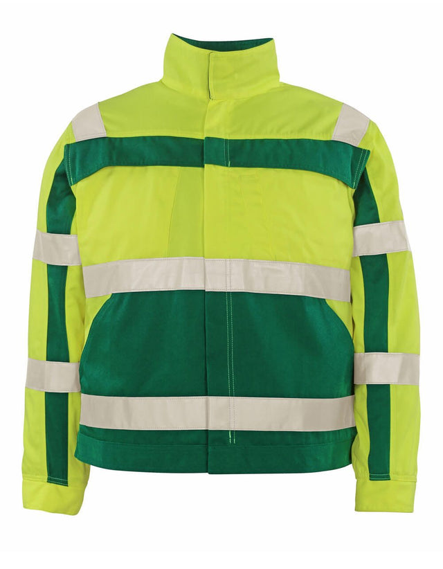 MASCOT Unisex Jas 07109-470
