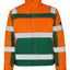 MASCOT Unisex Jas 07109-860