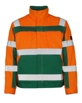 MASCOT Unisex Jas 07109-860