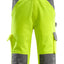 Amerikaanse overall 07169 - 17888 - hi-vis geel/antraciet