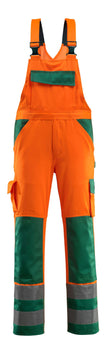 MASCOT Unisex Amerikaanse Overall 07169-860