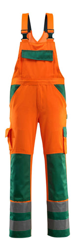 MASCOT Unisex Amerikaanse Overall 07169-860