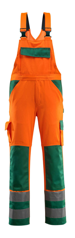 MASCOT Unisex Amerikaanse Overall 07169-860