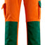 MASCOT Unisex Broek Met Kniezakken 07179-860