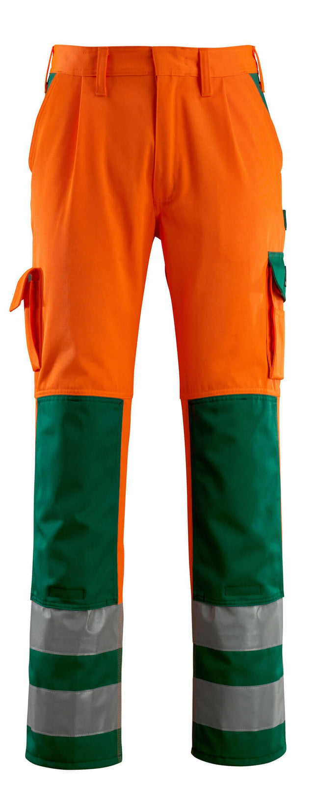 MASCOT Unisex Broek Met Kniezakken 07179-860